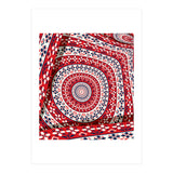 Romanian embroidery background 6 (Print Only) thumbnail