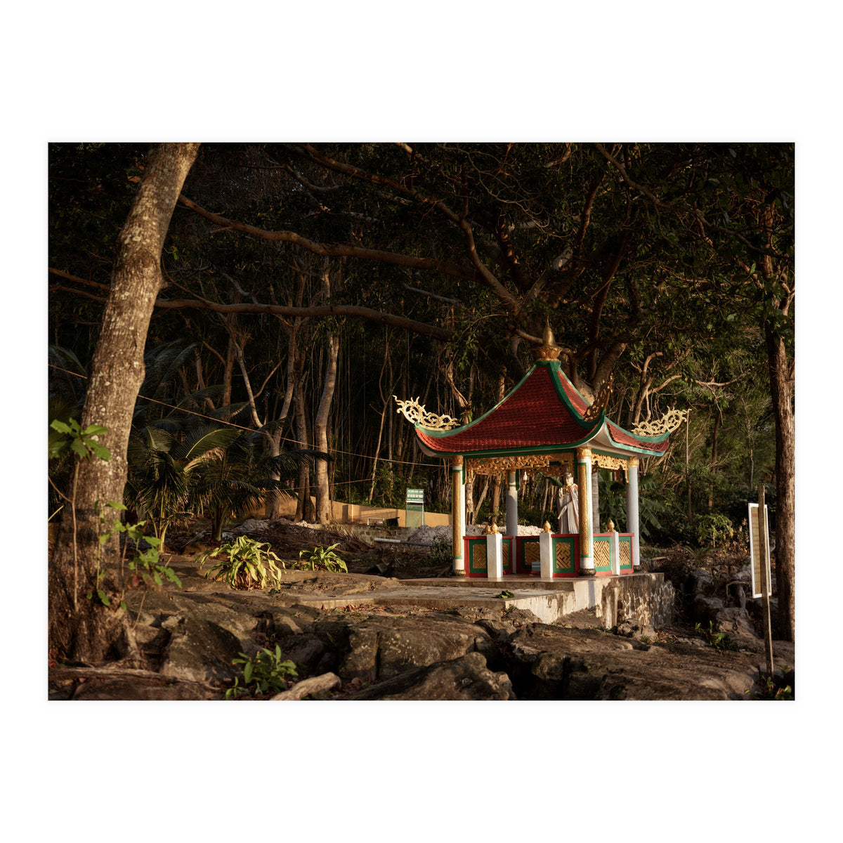 Prey Pray (Print Only)