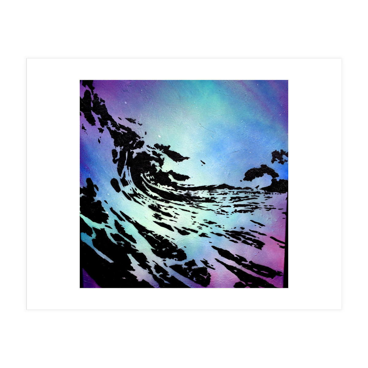 BM36 (Print Only)
