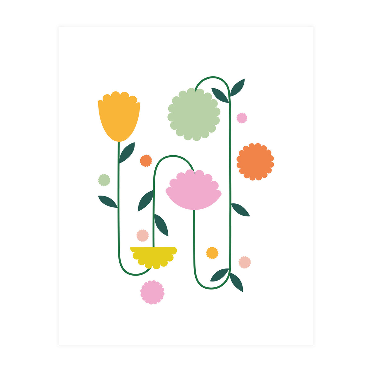 Connection (Print Only)