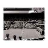 Roger Federer, Wimbledon 2018 (Print Only) thumbnail