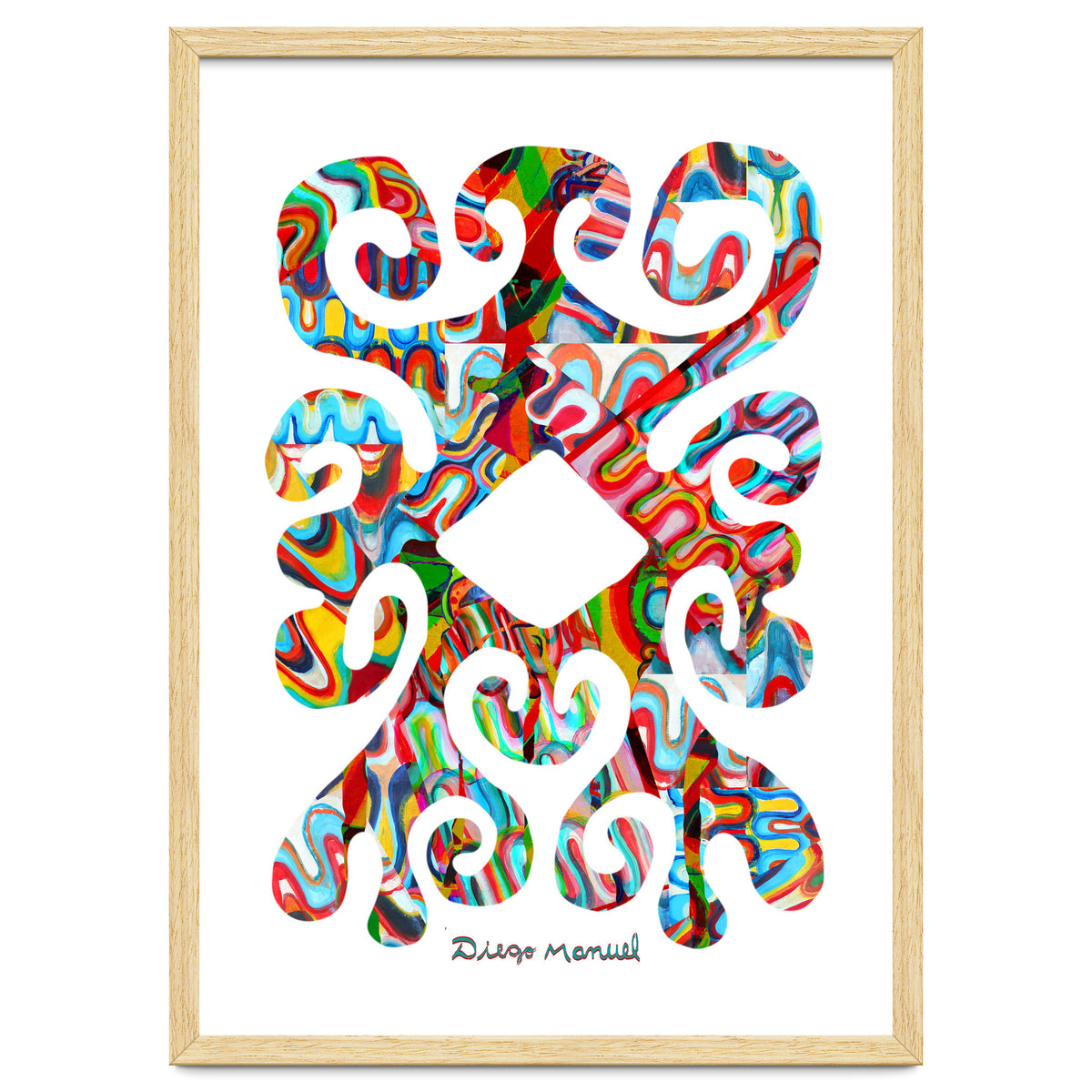 Pop Abstract 2023 161 Copia