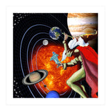 Magic Of Life  (Print Only) thumbnail