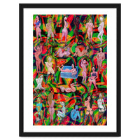 Chicas 3d 10