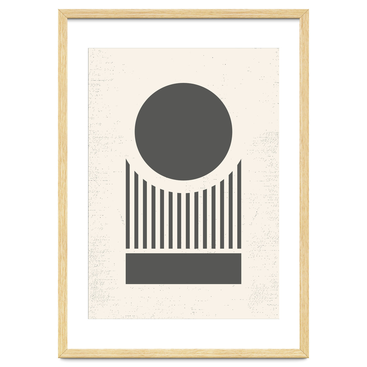 Mid Century Modern Geometry 02