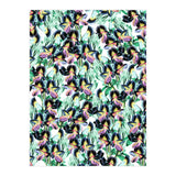 Floral Flutter (Print Only) thumbnail