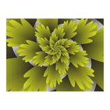 3D Leaf Blooms (Print Only) thumbnail