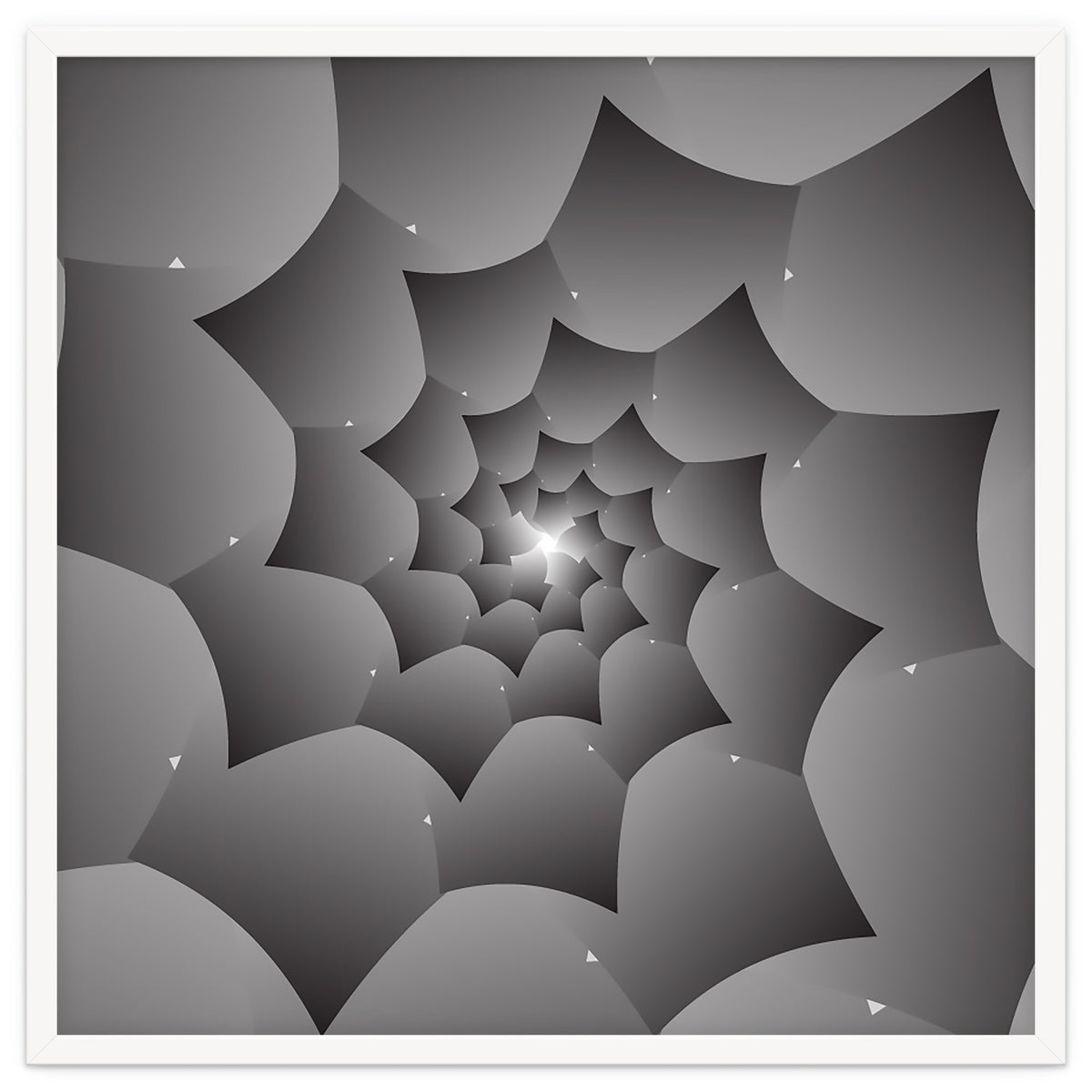 Abstract Modern Design Art