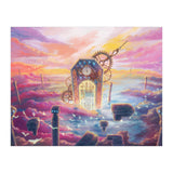 Gate Of Resurrection (Print Only) thumbnail