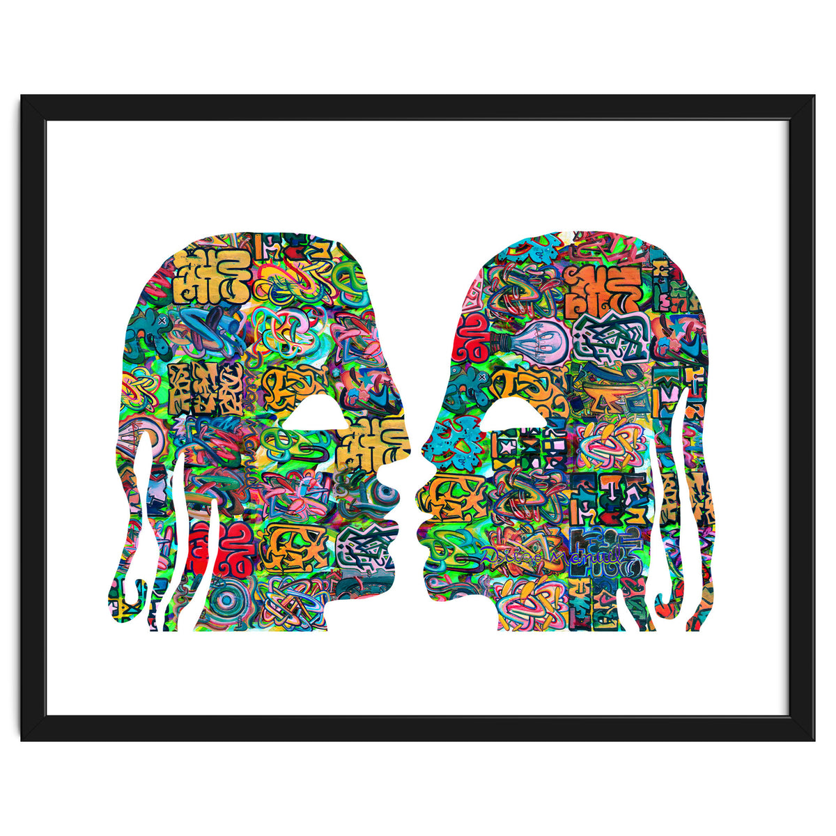 Abstracto Pop Nuevo 3