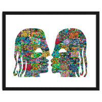 Abstracto Pop Nuevo 3