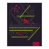 Chicago Ord Layout (Print Only) thumbnail