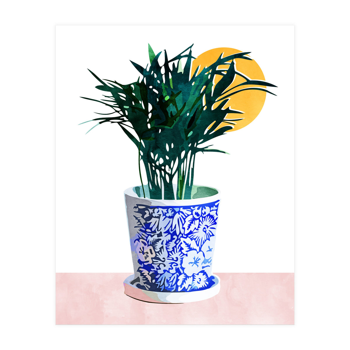 Plant Your Dreams (Print Only)