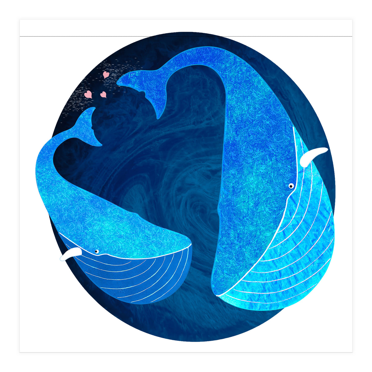 The Inner Space (Print Only)