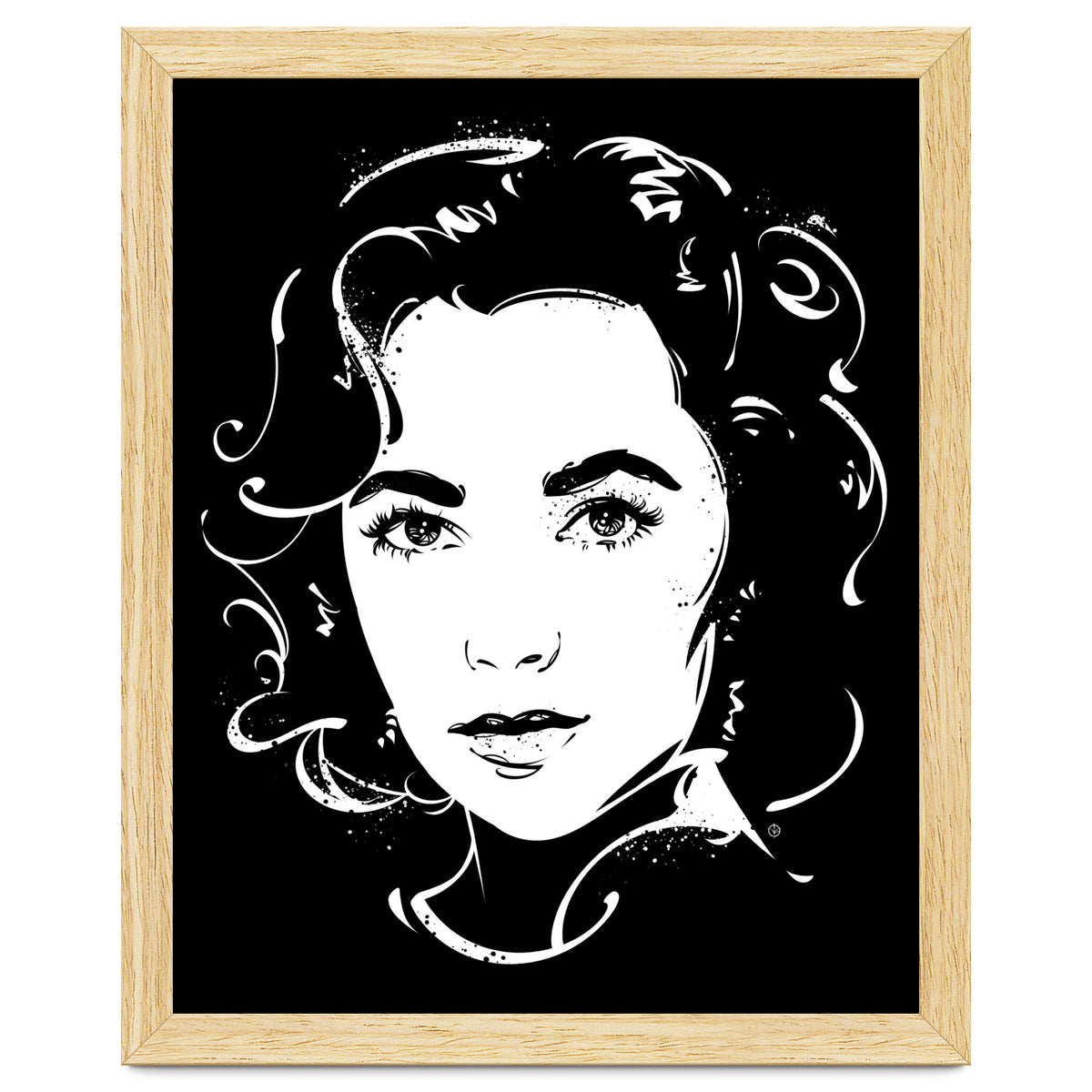 Elizabeth Taylor
