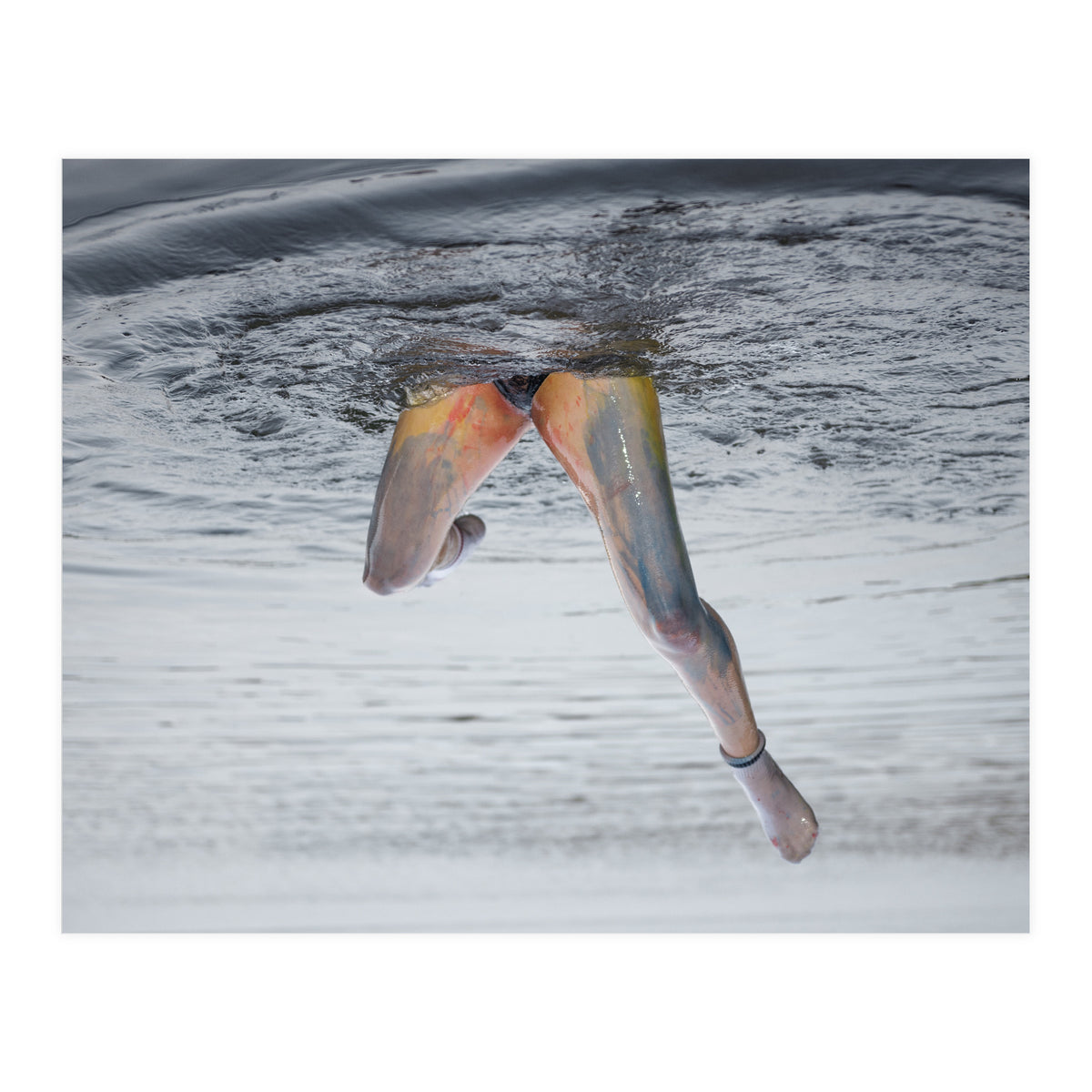 Otherside (Print Only)