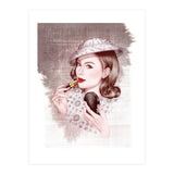 Dear Coco (Print Only) thumbnail