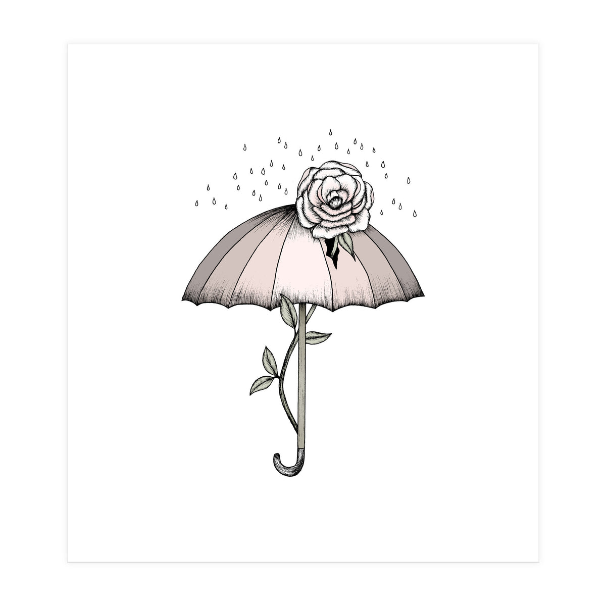 Breakthrough (Print Only)