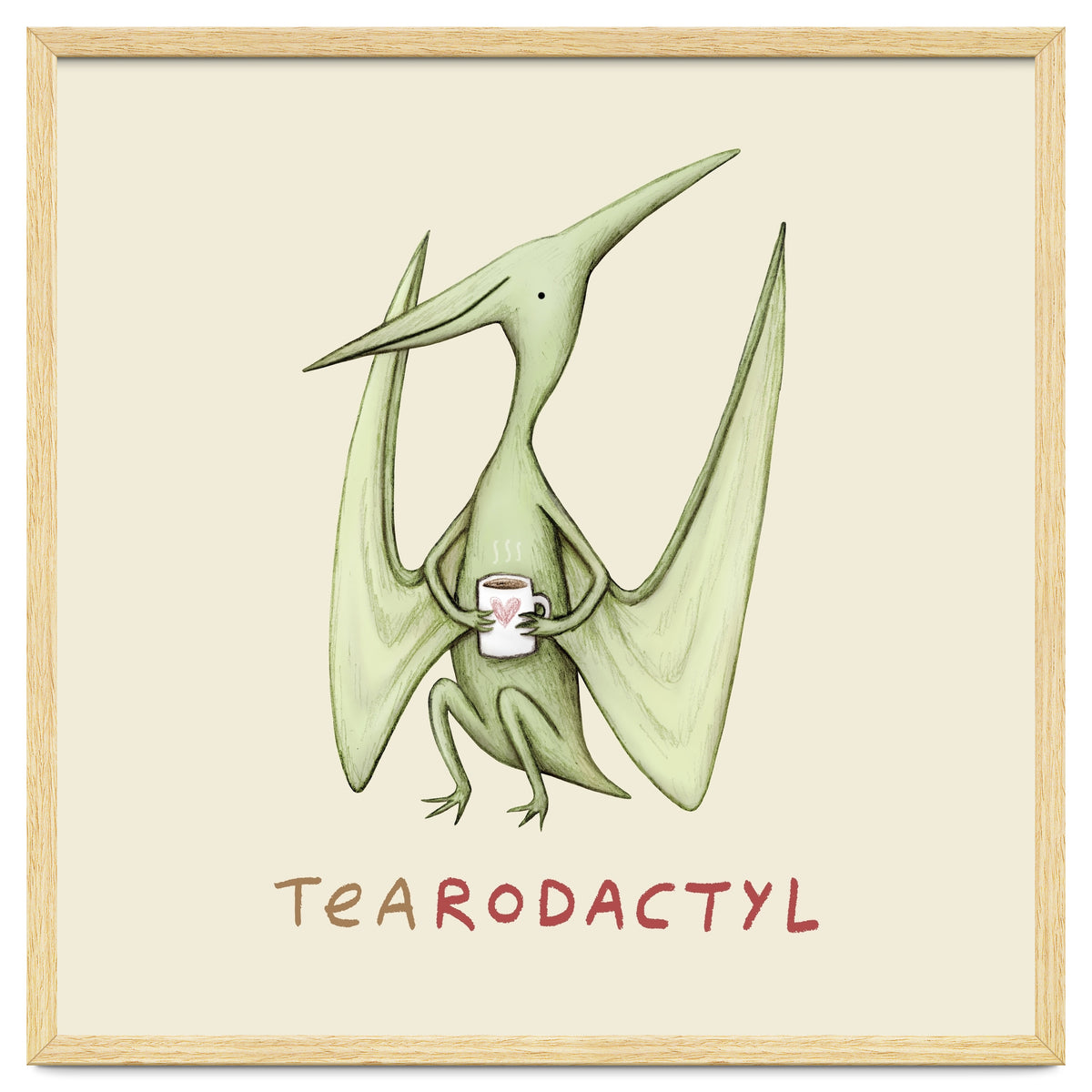 Tearodactyl