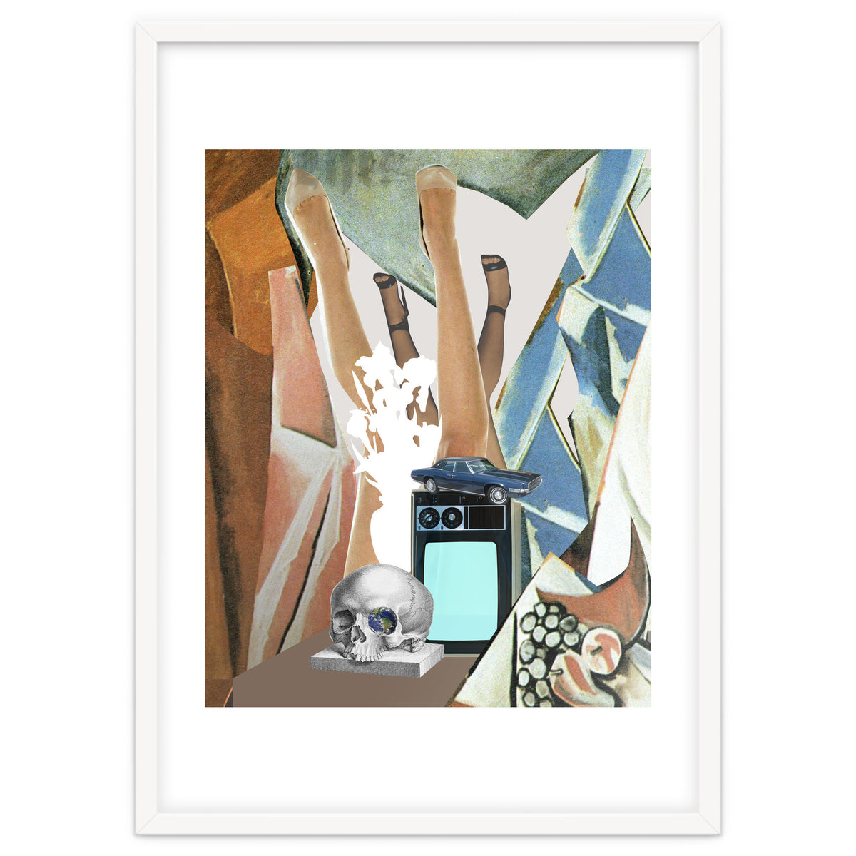 Still Leben · Traum 3