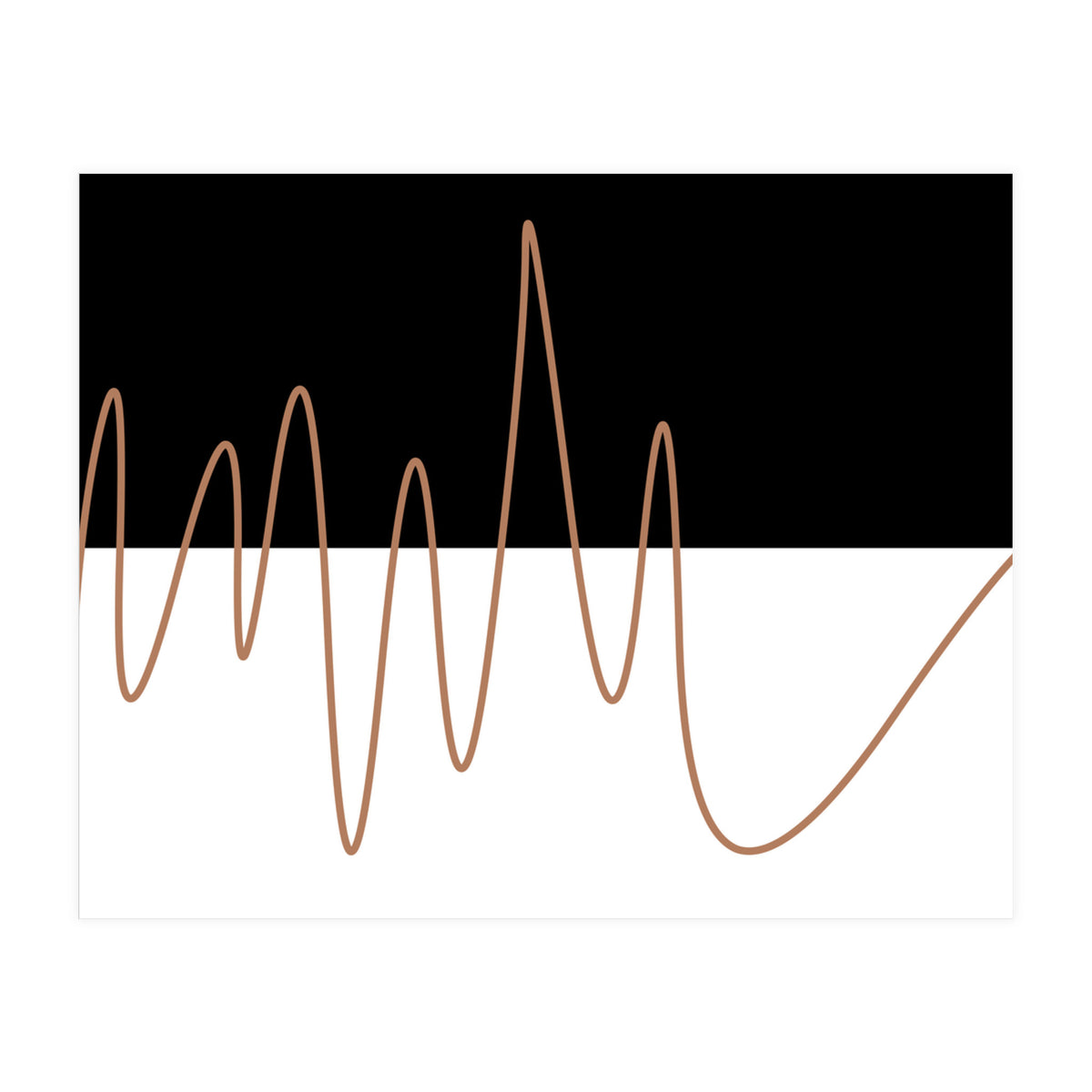 Abstrato Geométrico 57.2 (Print Only)