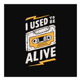 Alive (Print Only) thumbnail