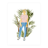 Penache (Print Only) thumbnail