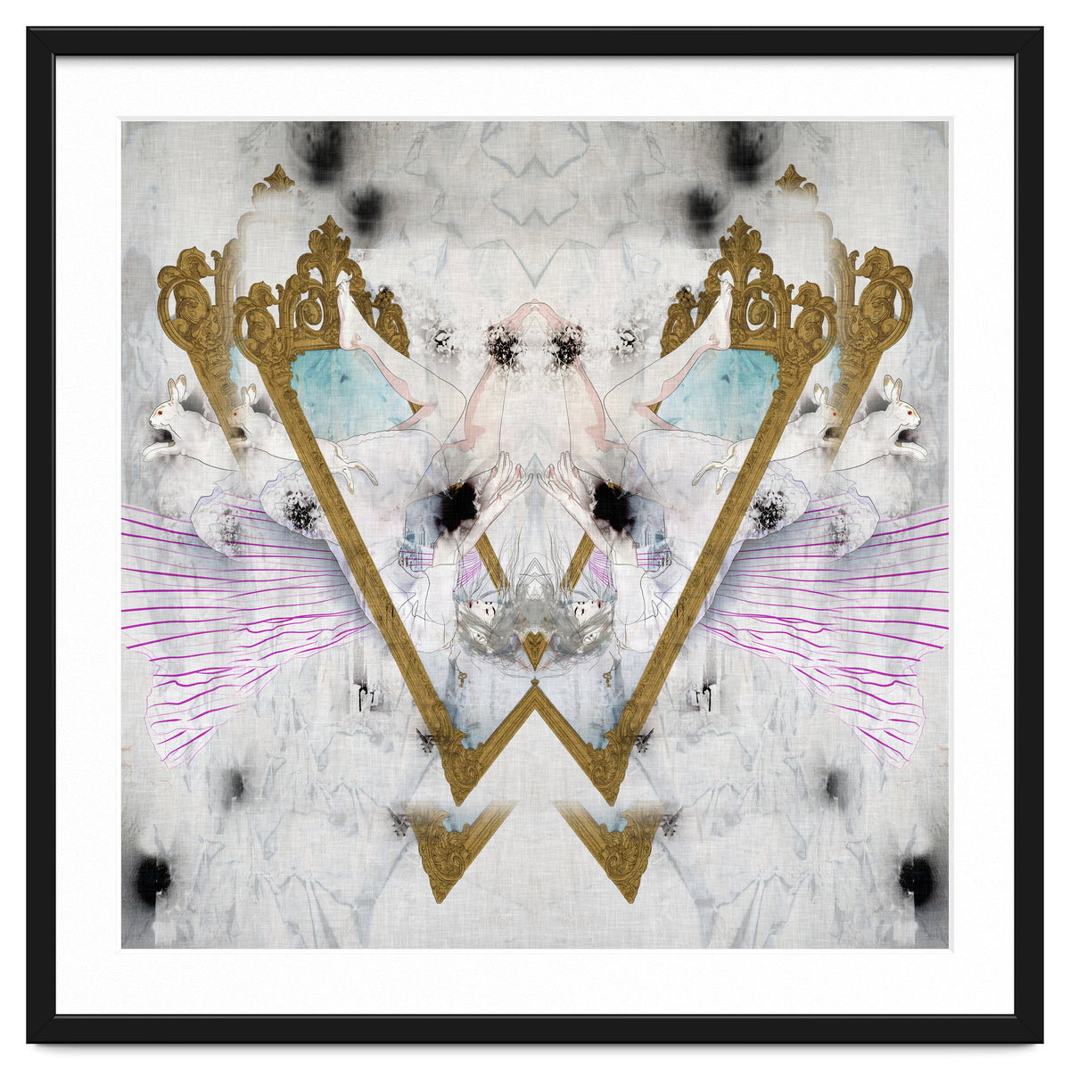 Looking Glass_Parallel