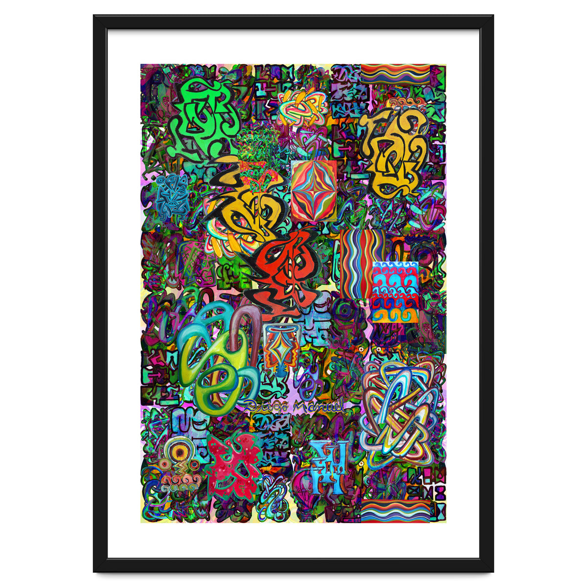 Graffiti Digital 2022 430