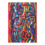 Graffiti Digital 2022 834 (Print Only) thumbnail