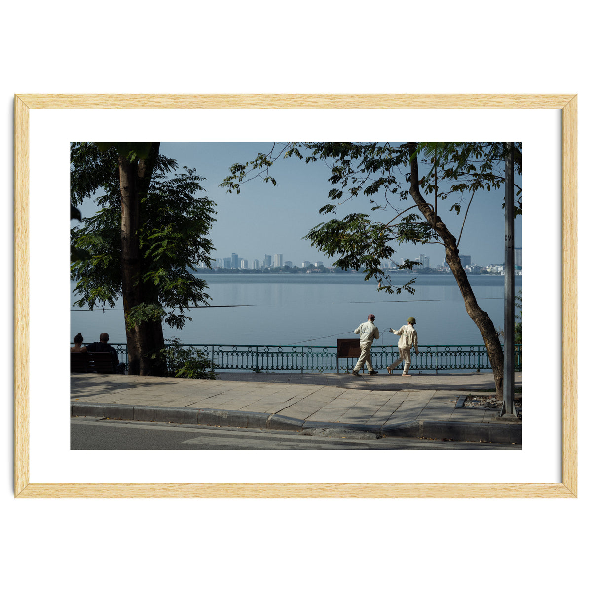 Working Hours in Hanoi