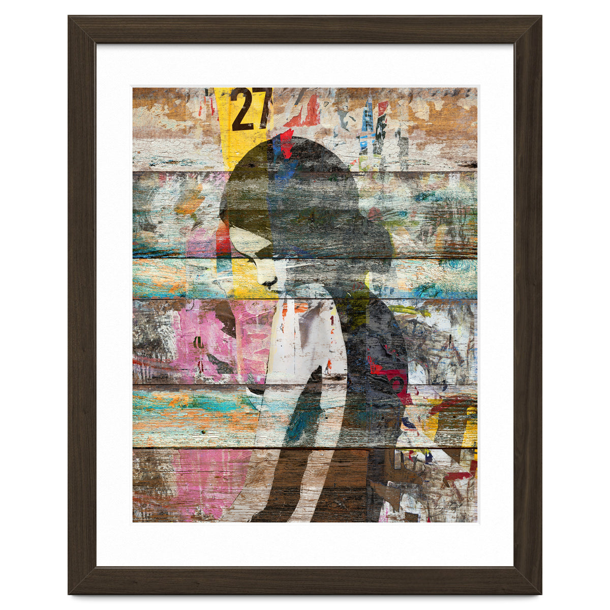 Shyness (Profile Of Child)