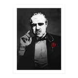The Godfather (Print Only) thumbnail