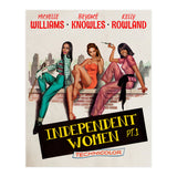 Independent Women (Print Only) thumbnail