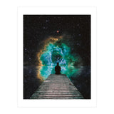 Limitless vision (Print Only) thumbnail