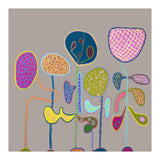 Bliss (grey) (Print Only) thumbnail