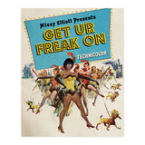 Get Ur Freak On (Print Only) thumbnail
