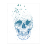 Let Them Fly Ii (Print Only) thumbnail