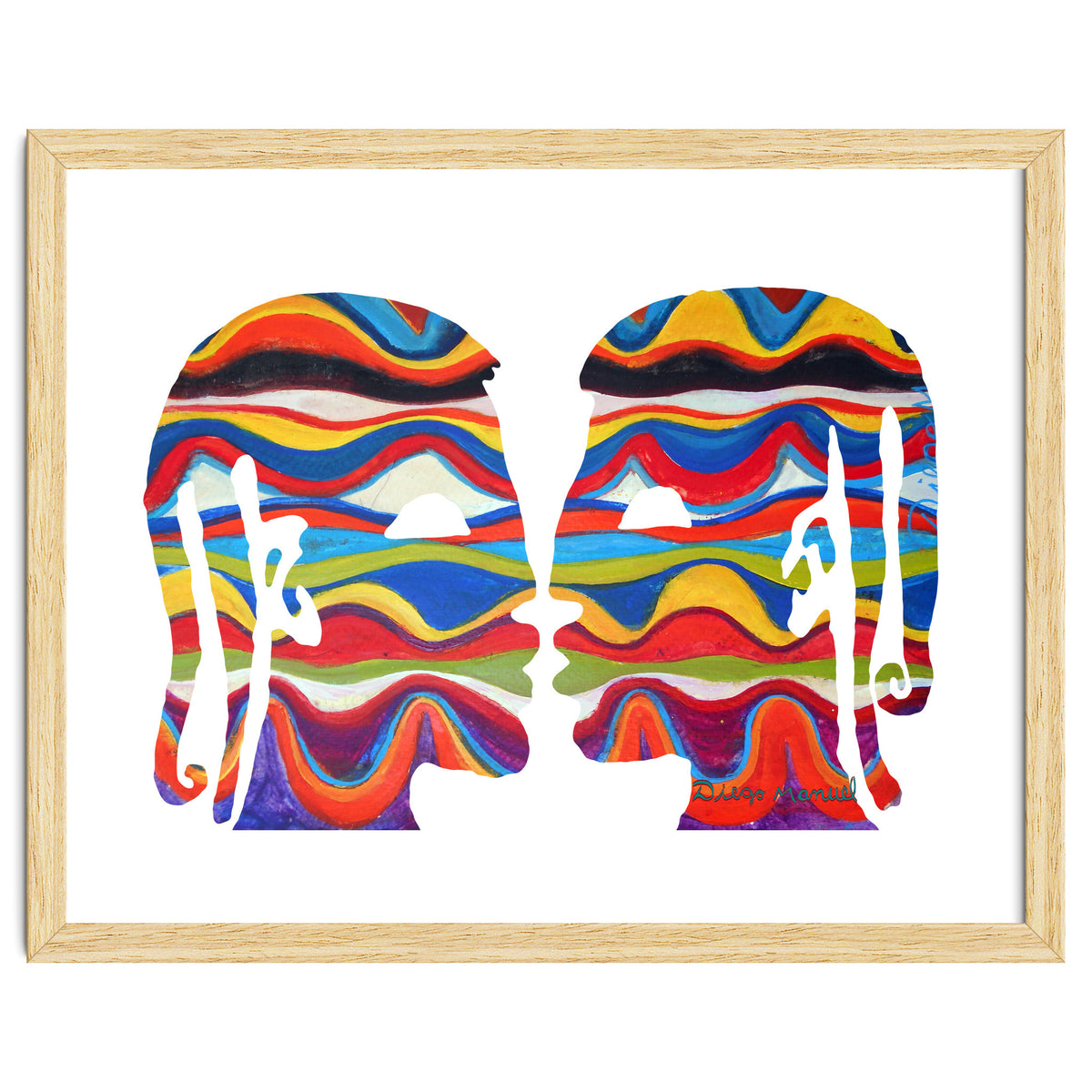 Graffiti Digital 12 2022 C 15