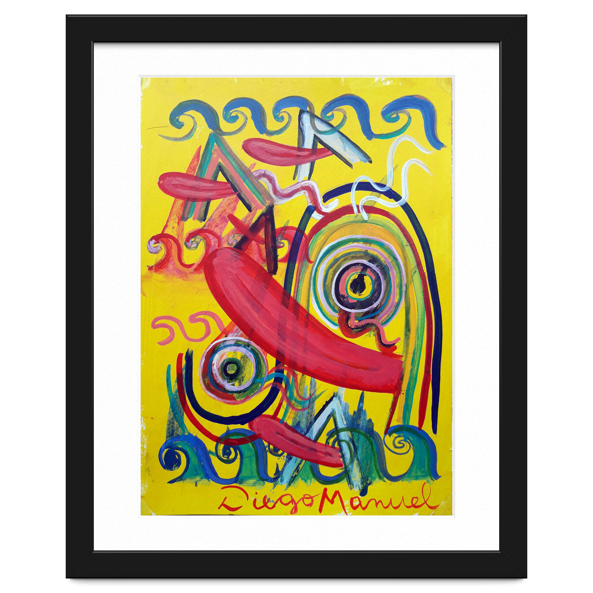 Formas En El Espacio 22