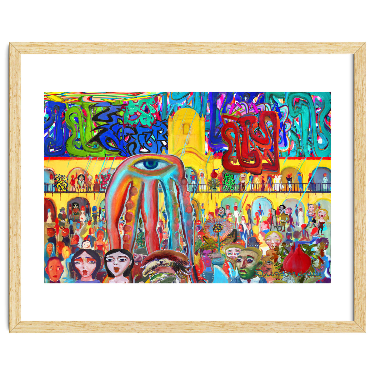 25 De Mayo Pop Digital 18