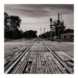 Railroad Crossing (Print Only) thumbnail