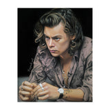 H long (Print Only) thumbnail