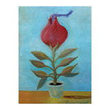 Flor Carnivora (Print Only) thumbnail