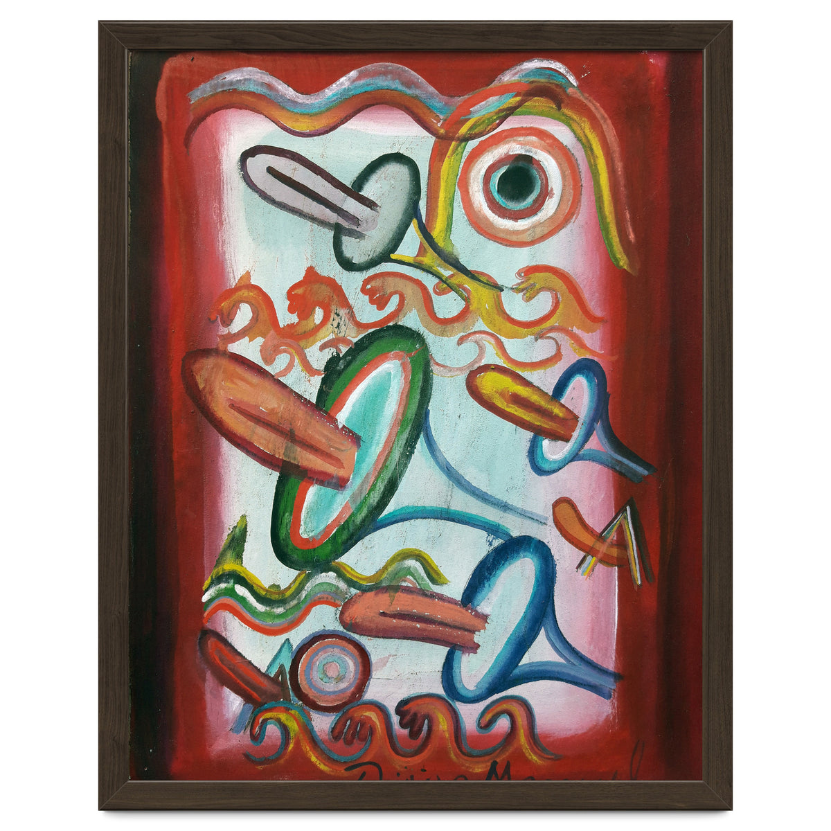 Formas En El Espacio 23