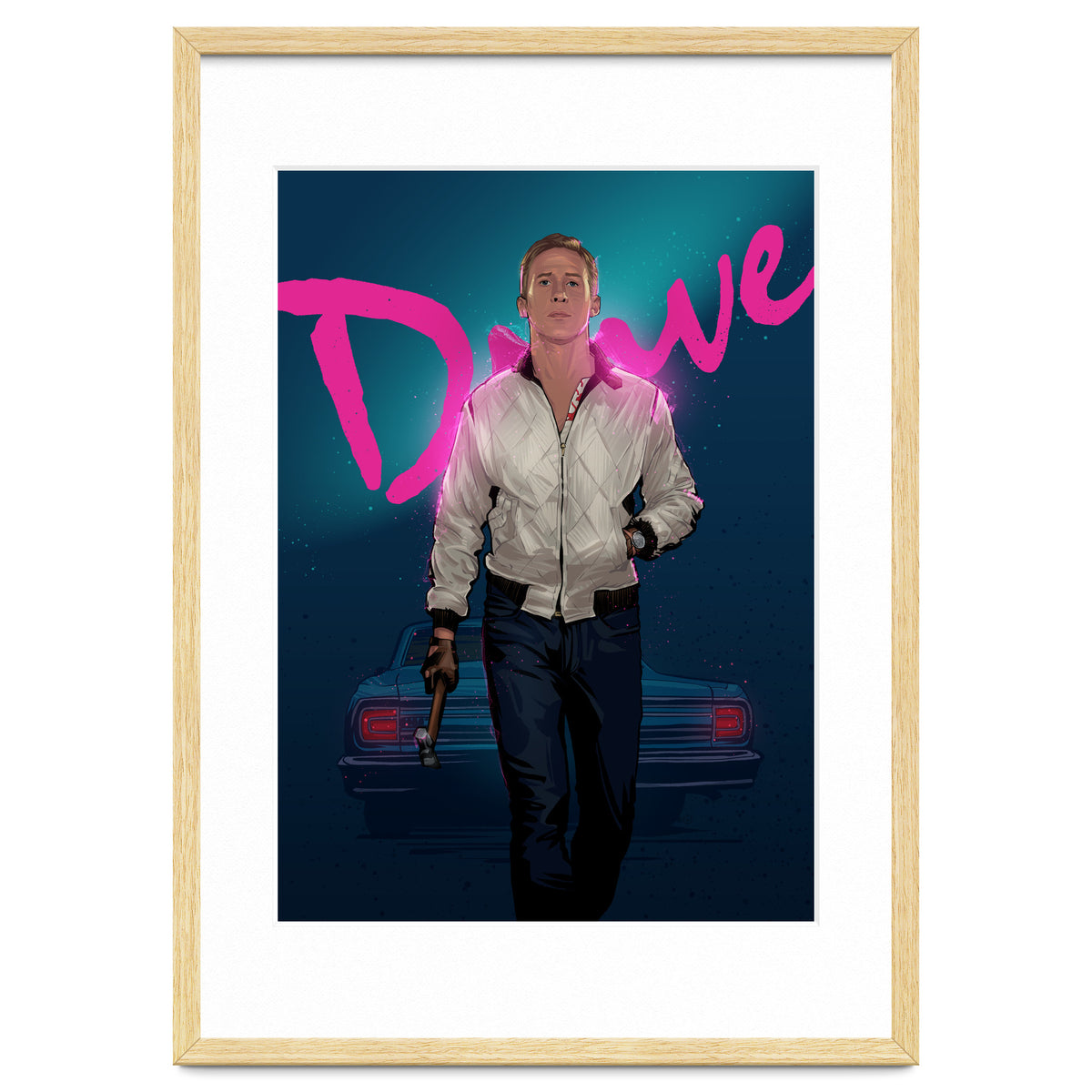 Drive