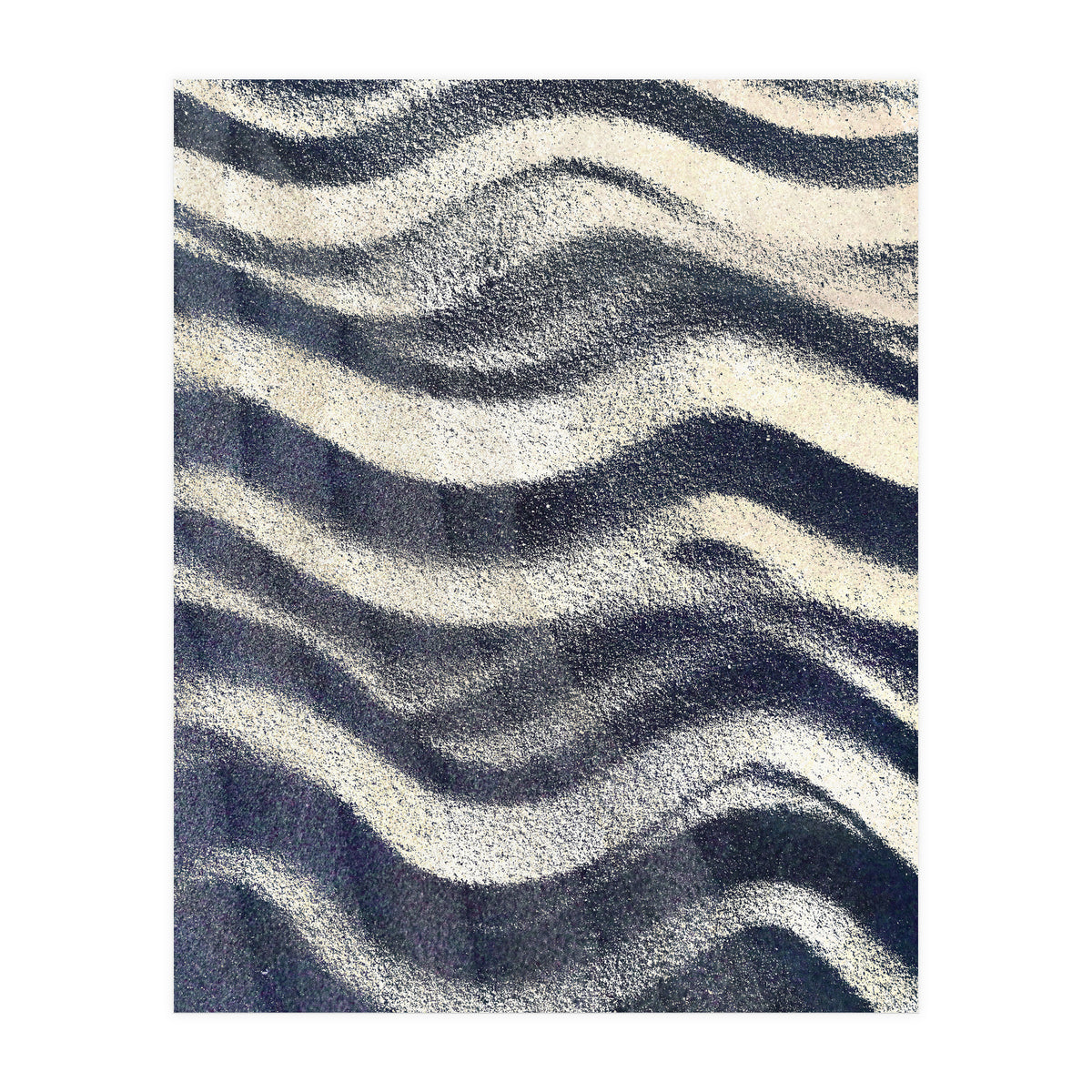 Areias Do Tempo 2 (Print Only)