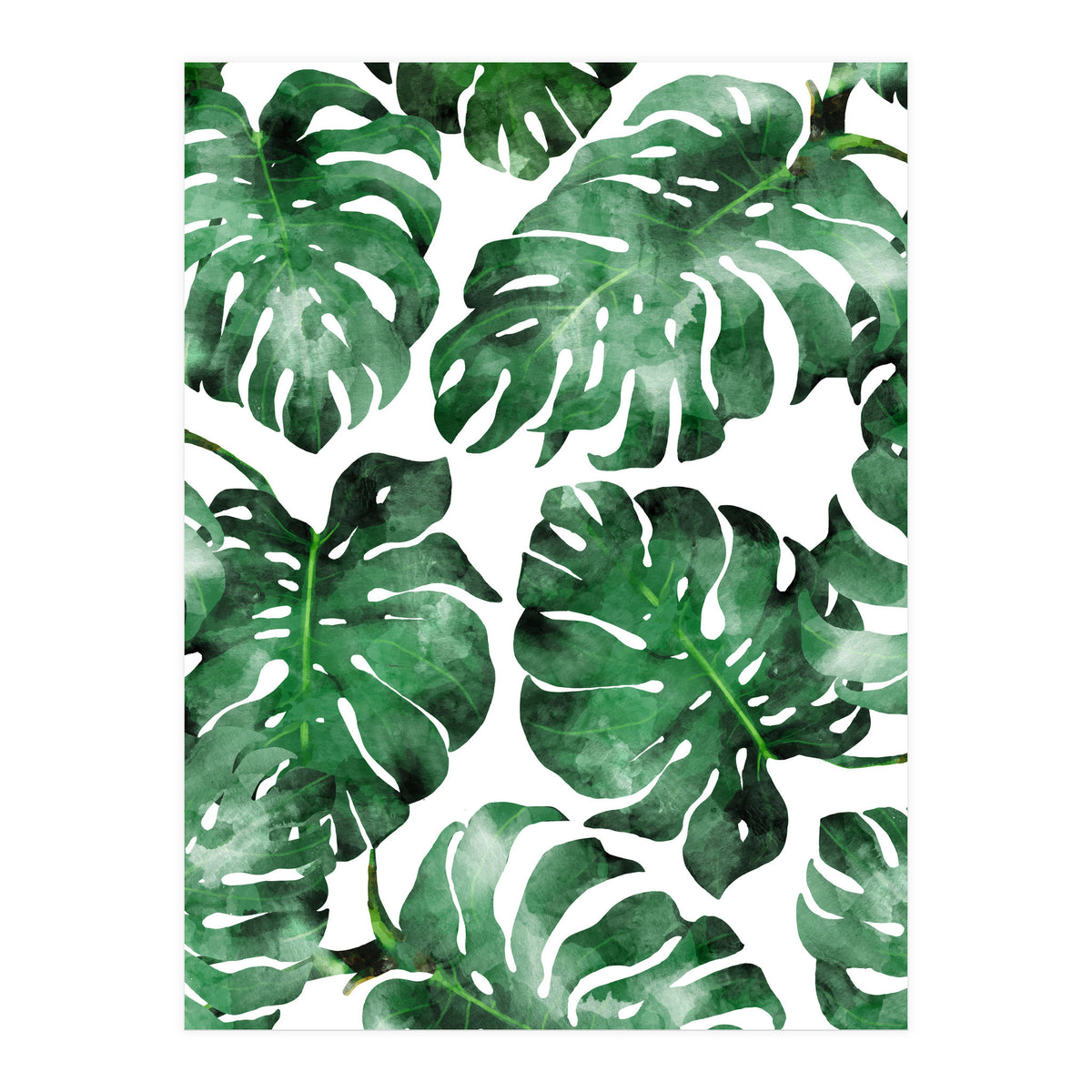 The Wild Spirit II (Print Only)