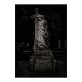 Tombstone Shadow No 34 (Print Only) thumbnail