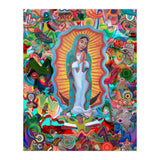Virgen Y Graffiti 20 (Print Only) thumbnail